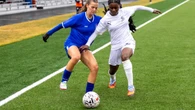 'Definitely a shock': Team NT women's soccer battling provincial powerhouses at Canada Games