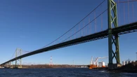 Tender related to MacKay Bridge has opposition leaders asking questions