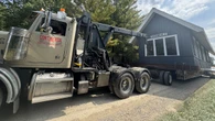 Here's how to move a century-old train station down the road