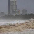 Typhoon Kajiki forces evacuation of more than 500,000 in Vietnam