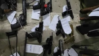RCMP charges CAF members with trying to create 'anti-government militia' and seize land
