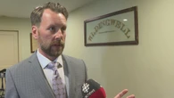 'You have to be there for them,’ says P.E.I. funeral director pushing others to join the field
