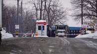 Worker fatally crushed near Laval metal recycling business