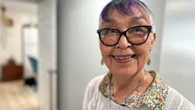 At age 69, Inuk artist Shirley Moorhouse is having a moment
