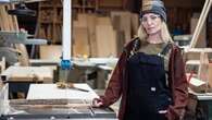 Guelph-based clothing company brings comfort and safety to women working in skilled trades