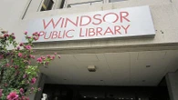 Windsor Public Library Central Branch will temporarily move to City Hall Square, officials confirm