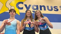 Gymnasts from Newfoundland and Labrador win big at national championships
