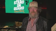 We Stand on Guard Once More concert hoping 'to raise as much money as we can'