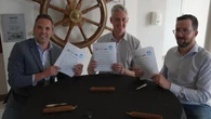 Arctic security and sovereignty top of mind as 3 premiers sign Northern Cooperation Accord