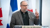 Benoit Dorais, longtime mayor of Montreal's Sud-Ouest borough, won't seek re-election