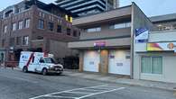 B.C. paramedics union calls for safety measures after alleged attack inside ambulance station