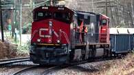 National railways stop some shipments ahead of possible lockout