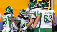 Roughriders defeat Alouettes to earn 5th Grey Cup crown in franchise history