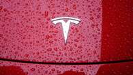 Tesla has sluggish start to the year with first annual sales decline in nearly a decade