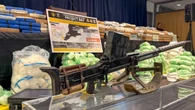 Ontario police, CBSA make $139M drug and weapons bust
