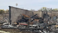 Former Sask. premier Lorne Calvert's home destroyed by fire