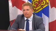 'I'm very concerned': N.S. government to intervene in Halifax Water rate hike case