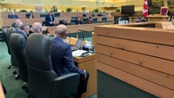 Yukon Energy heads face questions from opposition MLAs