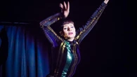 This colourful dance competition is back for its 10-year anniversary
