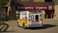 ER wait times show health-care system not meeting needs of patients, Doctors Manitoba president says