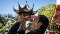 Vancouver's Dr. Sun Yat-Sen Garden celebrates 40th anniversary