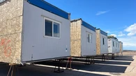 Buildings have arrived, but no operator yet for Summerside emergency shelter