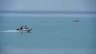 Man dies after drowning in Grand Bend's south beach over the weekend