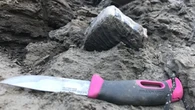 Ancient tooth found near Old Crow, Yukon, belongs to earliest woolly mammoth in North America