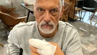 Canadian flotilla activist detained by Israel says he was beaten, stabbed