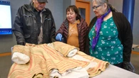 Innu Nation accuses N.L. government of trying to rewrite history