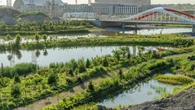 Toronto's largest park is getting even bigger with a 10-acre expansion