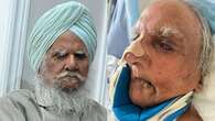 Brampton hospital to review shaving of elderly Sikh patient after complaint