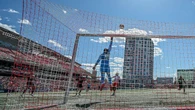 Atlético Ottawa escape with 1-1 draw against Vancouver FC in home opener