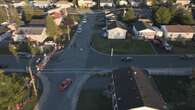 ‘It’s just wicked!’: Targa drivers talk racing through Gander residential streets