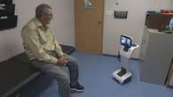 Robot helps bring physiotherapy and rehabilitation services to rural First Nations