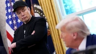 Threats, insults as Trump-Musk feud explodes into public view