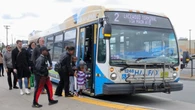 Broken AC units led Halifax bus drivers to refuse work during heat wave, says union
