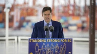 B.C. pledges to cut 'administrative waste' amid $11.6B deficit