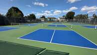 Charlottetown pickleball community celebrates new courts at Hillsborough Park