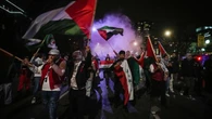 The conflict in the Middle East could be affecting the next federal election already