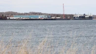 Deputy chides CBRM mayor over communication on wharf property sale