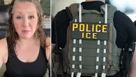 B.C. mother held by ICE says she's considering legal action