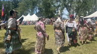 Anuual powwow in Kahnawà:ke a coming together for 'peace and friendship'