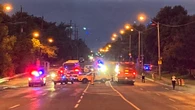 Police shoot man while trying to stop suspected stolen vehicle in Scarborough