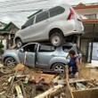 At least 26 dead after Typhoon Kalmaegi barrels through Philippines