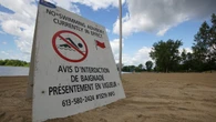 Ottawa Public Health defends decision to reduce water testing at beaches
