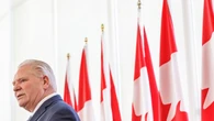 Toronto is 'only city' that can host new international defence bank: Ford