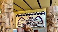 Search for B.C.'s Best Symbol: Coastal Championship