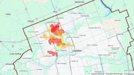 Thousands without power in northwest London amid widespread outage
