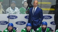 Manny Malhotra named new Vancouver Canucks head coach